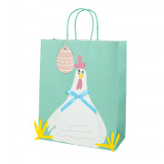 Darčeková taška veľká - Kohút