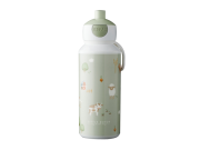 Olovrantový set (fľaša 400 ml+box) Little Dutch Farma