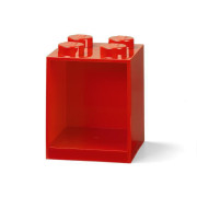 LEGO Brick 4 závesná polica