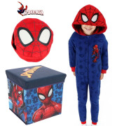 Hrejivý plyšový vankúš 3 v 1 Cozy Noxxiez