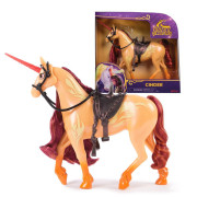 Unicorn academy česacie jednorožec 24 cm Cinder