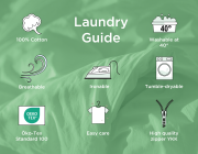 Obliečky do postieľky Bluey baby 100x135, 40x60 cm