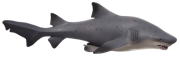 Mojo Žralok belavý veľký