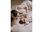 Spací vak Newborn Vintage Sleepee