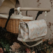 Prebaľovacia taška cez rameno Poetry Suavinex