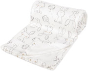 Ľahká letná deka 100x150 cm Kaarsgaren