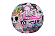 L.O.L. Surprise! Dekodér so zvieratkom