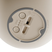 Zigg Nočné svetlo Béžová Nosiboo