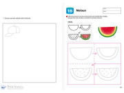 Môj prvý pracovný zošit Kreslenie Motohiro Keira, Giovanni K.Moto