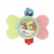 Hrkálka motýľ Bam Bam