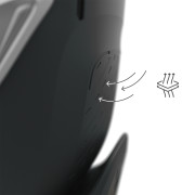 Autosedačka i-360 2 Plus (40 - 150 cm) Kinderkraft