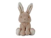 Zajačik plyšový Baby Bunny 15 cm