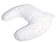Polohovací vankúš MiniRelax jersey 150 cm Babymatex