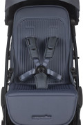 Športový kočík Jackey NXT Easywalker