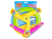 Sun Fun frisbee set 3 ks