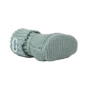 Pletené capáčky Slipper Knit Lodger 0 - 6 m