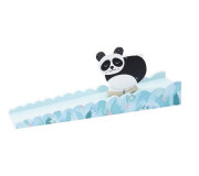 Vilac Drevená dráha Panda