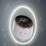 Odsávačka materského mlieka duo elektrická Bella Twin Moon Neno