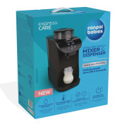 Automatický prístroj na prípravu dojčenského mlieka Canpol babies