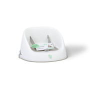 Podsedák na jedálenskú stoličku Ity Simplicity Seat Easy Clean Booster Oat do 15 kg Ingenuity