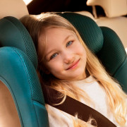 Autosedačka skladacia Unity 2 I-Size (100-150 cm) Kinderkraft