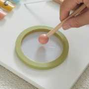 Activity board Pes 2Kids Toys