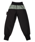 Detské Soft nohavice Spring Meadow Emitex