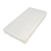 Chránič matraca s PU záterom OxiProof Delux 60 x 120 cm BabyMatex