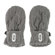 Rukavičky Mittens Empire Fleece 6 - 12 mesiacov Lodger