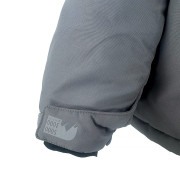 Dievčenská bunda lyžiarska zimná Pidilidi PD1164-03