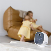 Domáca Smart Wi-fi kamera GIOsafety Clock InnoGIO