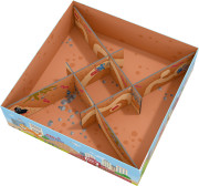 Moje prvé hry Tehla za tehlou Haba