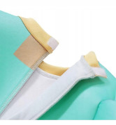 Detský kostým Minecraft Steve