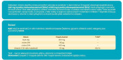 Beggs Omega-3, EPA+DHA (90 kapsúl)