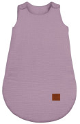 Detský letný mušelínový spací vak Light baby soft Infantilo