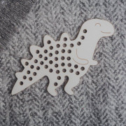 Prevliekanka veľká Dinosaur Alex