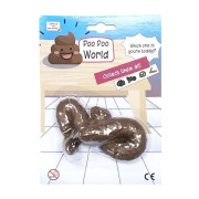 Falošné hovienko tvar 1 Albi