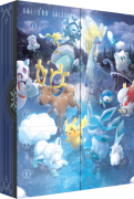 Adventný kalendár - Pokémon TCG: 2023 Holiday Calendar