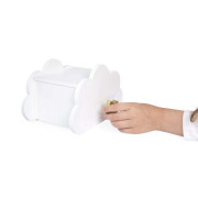 Drevená šperkovnica Jednorožec Janod