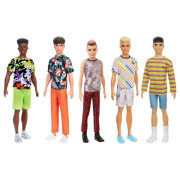 Barbie Model Ken