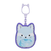 Squish a longs figúrky ako prívesok