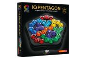 Smart - IQ Deluxe Pentagon