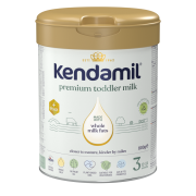 Kendamil Premium 3 HMO+ (800 g) POŠKODENÝ OBAL