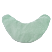 Nahrievací vankúšik Lexie Pale Green KipKep