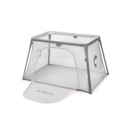 Cestovná postieľka Bleke 2 v 1 Kidnort