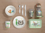 Krabička na desiatu Haba