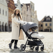 Fusak 4v1 Arctic Petite & Mars