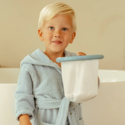 Rybárska súprava do kúpeľa Little Dutch