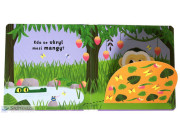 Moja milovaná opička