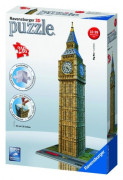 Ravensburger - 3D Big Ben 216